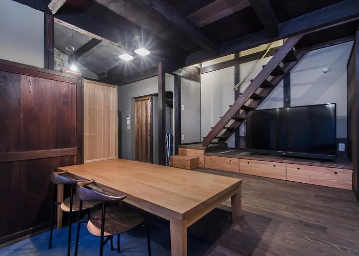 Shiki Homes Bisho