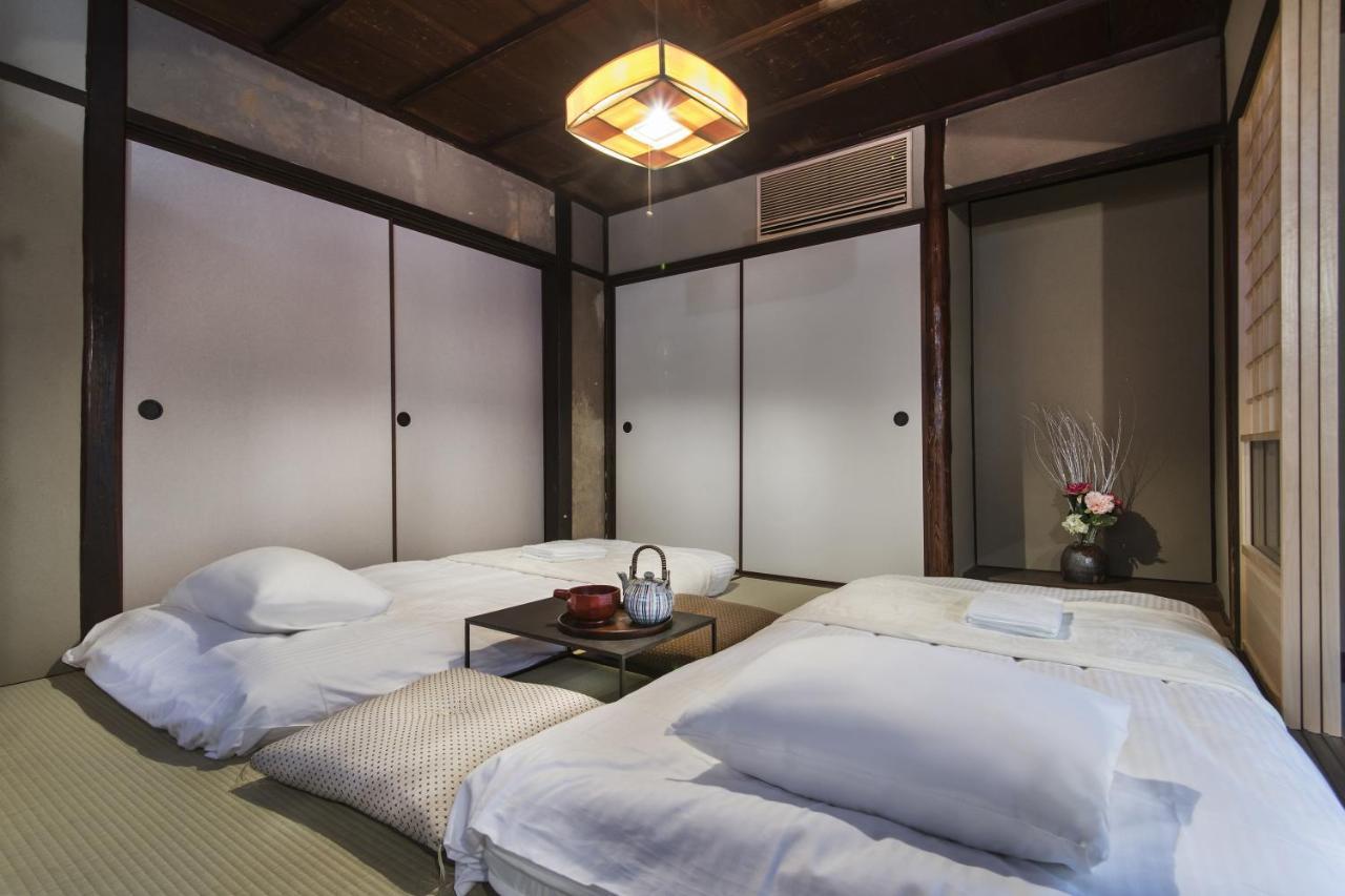 Shiki Homes Bisho Casa vacanze *