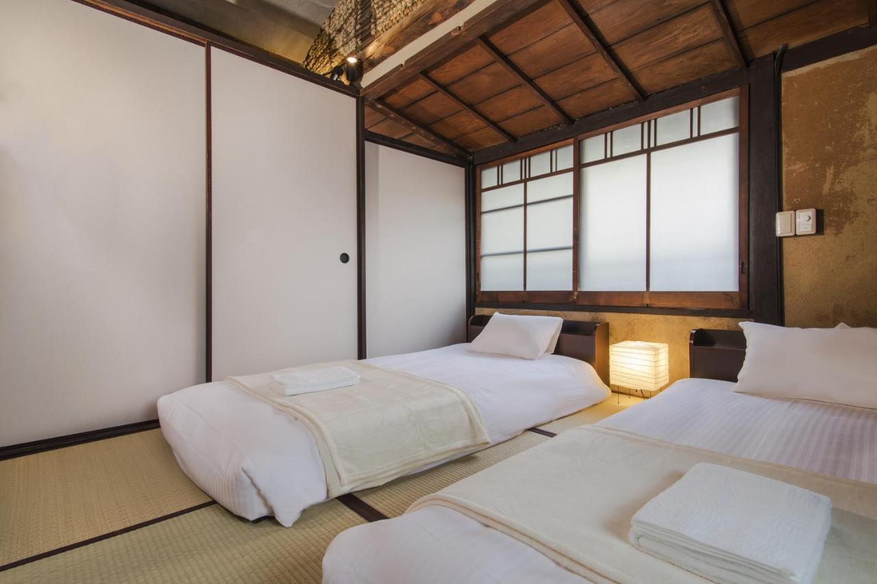 Shiki Homes Bisho Kyōto