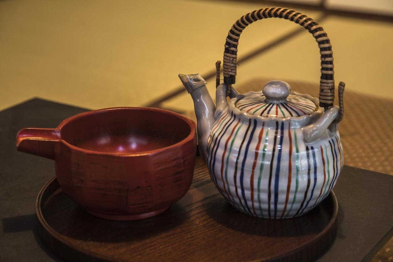 Casa vacanze Shiki Homes Bisho Kyōto