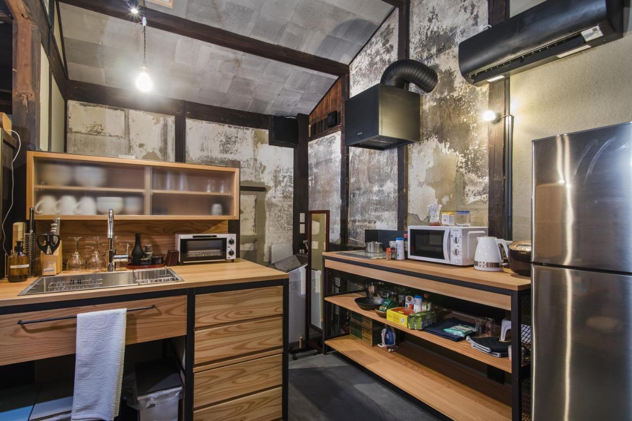 Casa vacanze Shiki Homes Bisho